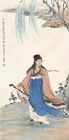 五柳先生传-魏晋-陶渊明