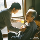 子女长期不尽赡养义务，依法构成遗弃，丧失继承权