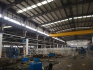 工程结算员，宁波金牛工业设备清洗有限公司