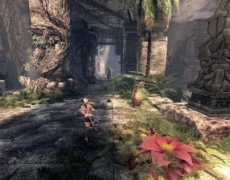 《时光之刃(Blades of Time)》图文流程攻略第三、四关