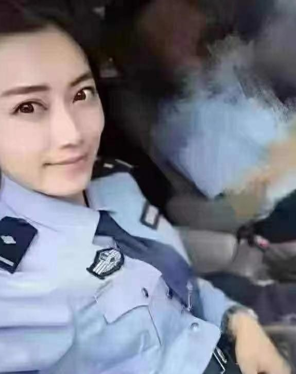 江苏美女辅警敲诈一审被判13年,"受害者"被处分