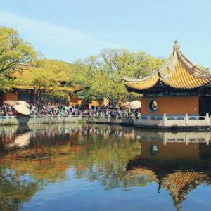 舟山旅游最佳攻略之普陀山普济寺