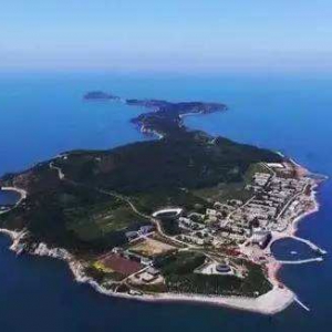 舟山旅游最佳攻略之蚂蚁岛