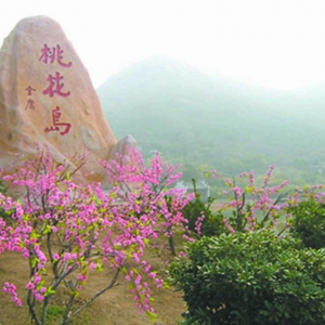 舟山旅游最佳攻略之桃花岛