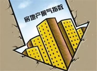 中国房价什么时候崩盘？房价崩盘会怎样