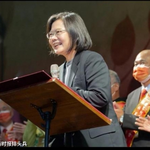 拜登将延续一中政策，台湾傻了吧，美中竞争将加速解决台湾问题 ...